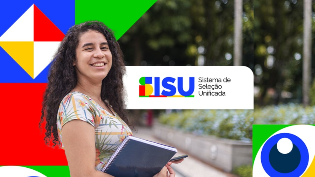 Sisu 2025: inscrições começam nesta sexta-feira (17)