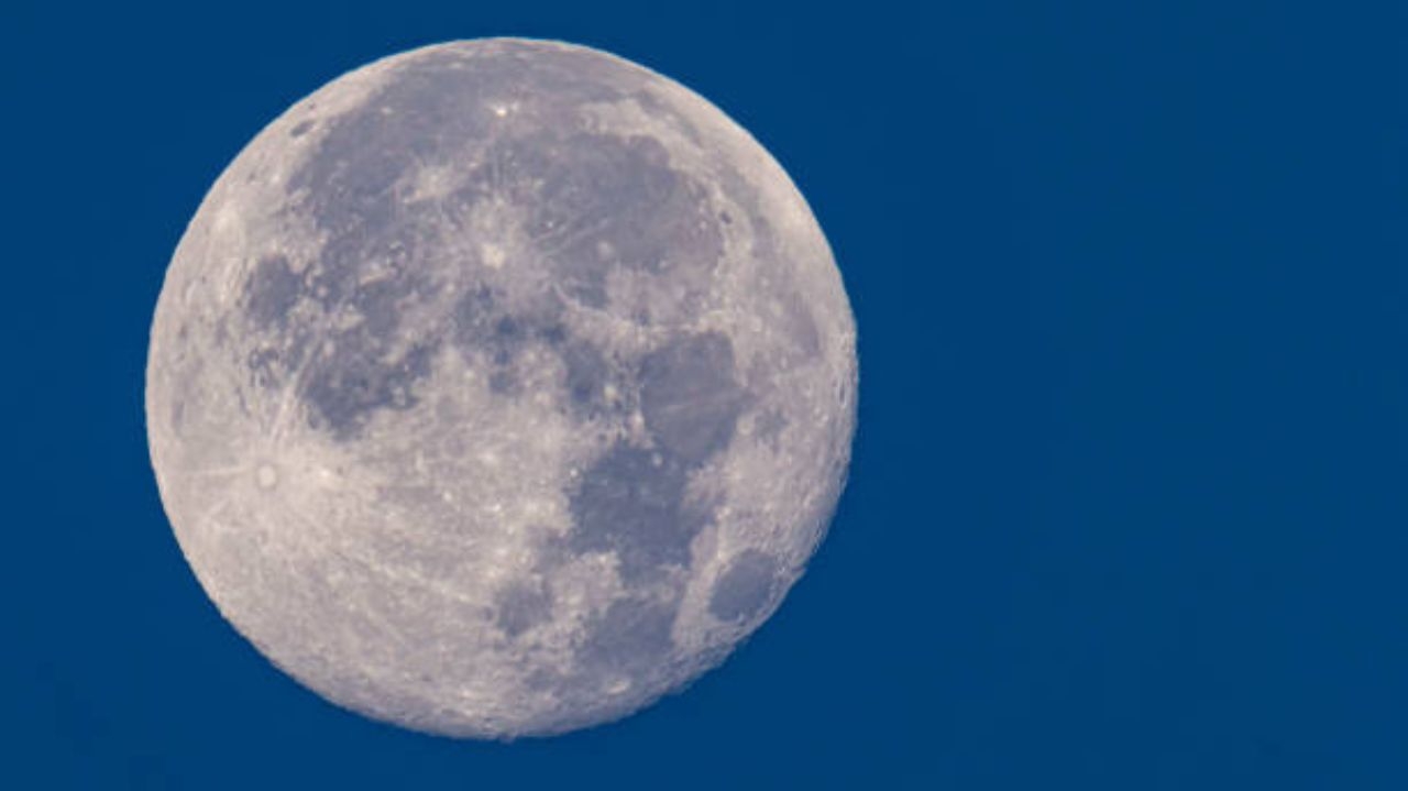 2025 marca o ano de grandes tentativas de alcançar um novo pouso na Lua