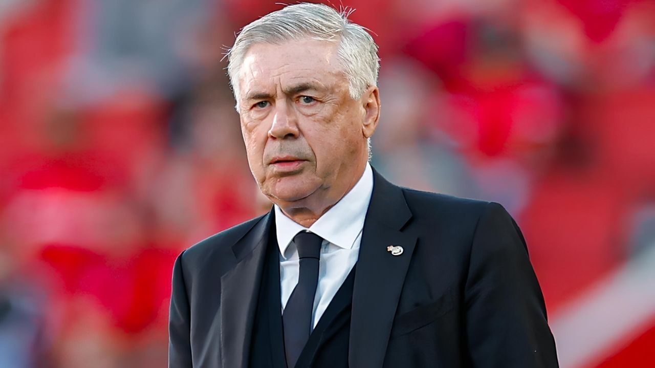Ancelotti anuncia saída do Real Madrid, e Xabi Alonso é favorito ao cargo