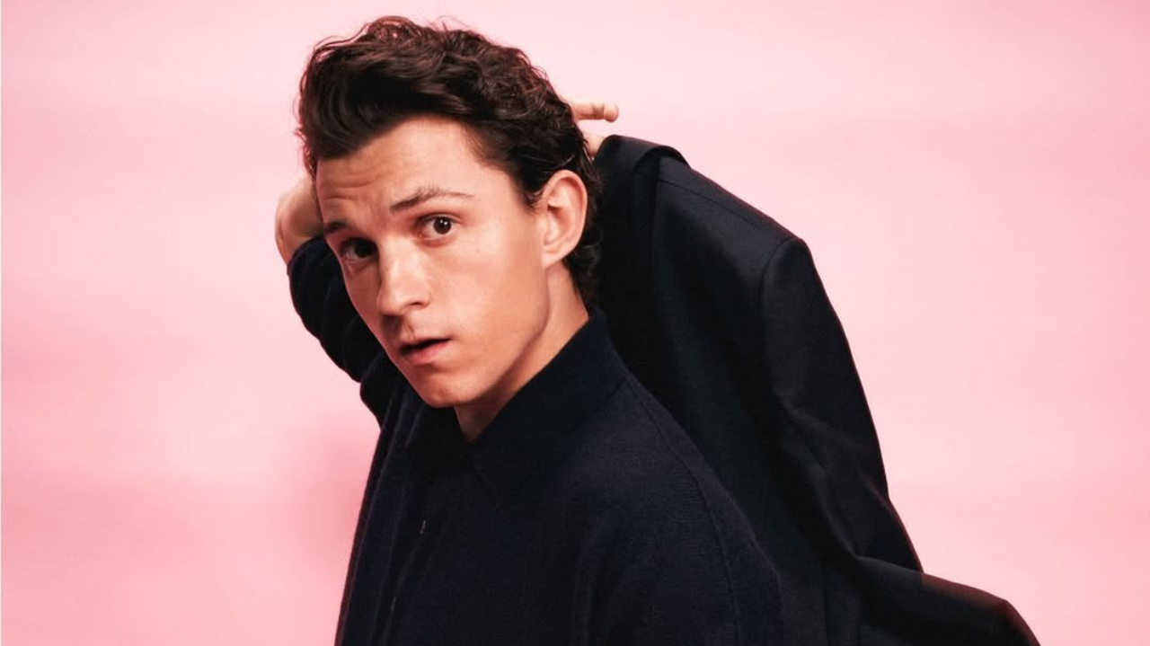 A Odisseia: Tom Holland vai protagonizar novo longa de Christopher Nolan