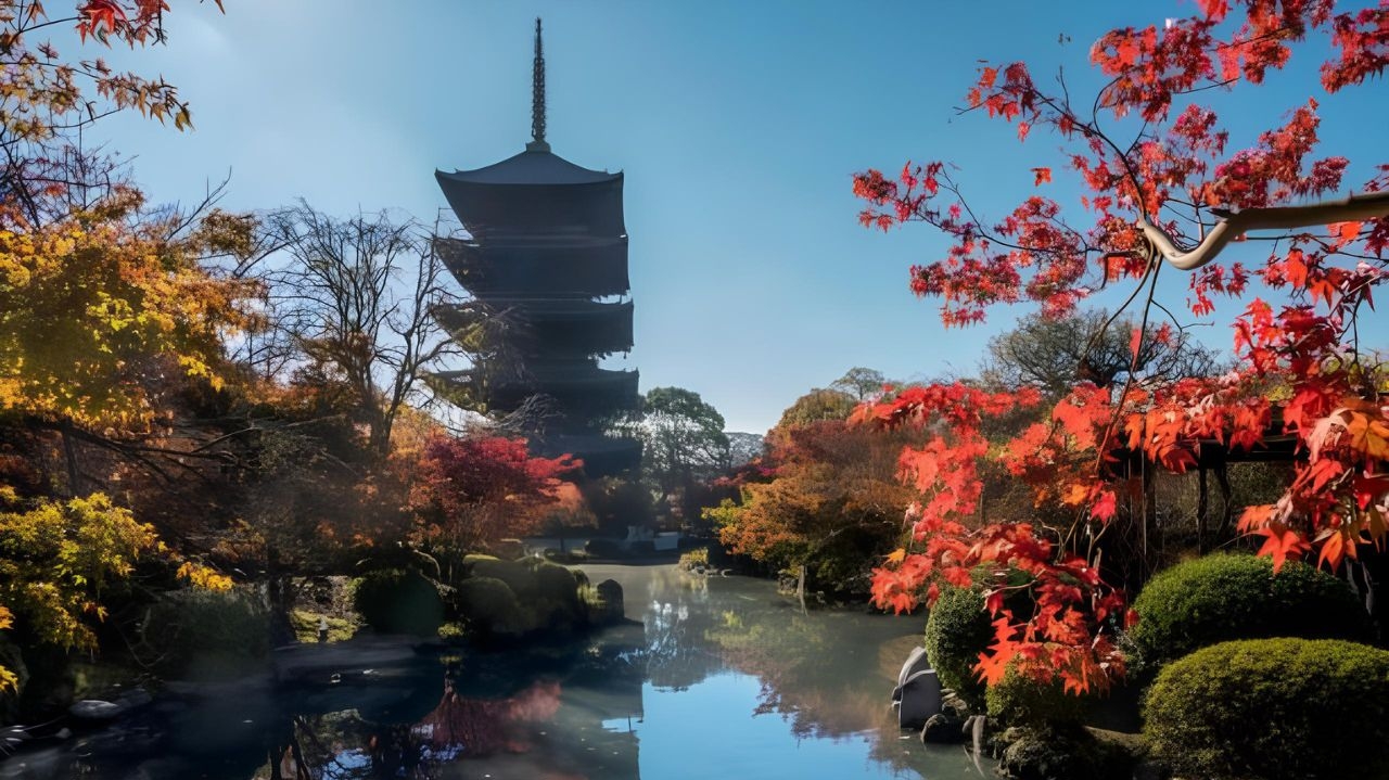 Dior escolhe cidade de Quioto para desfile em abril