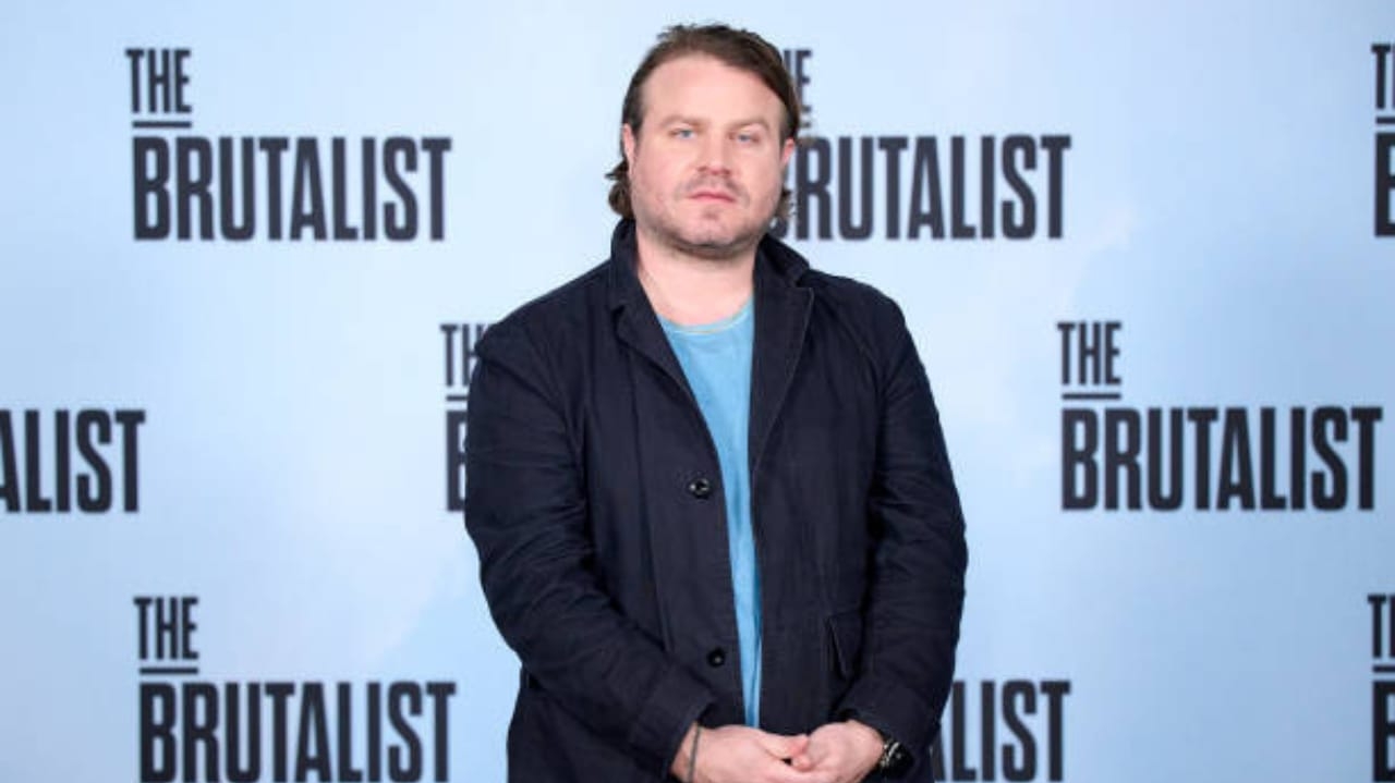 Brady Corbet diz que “O Brutalista” não incluiu o uso de IA em sua produção