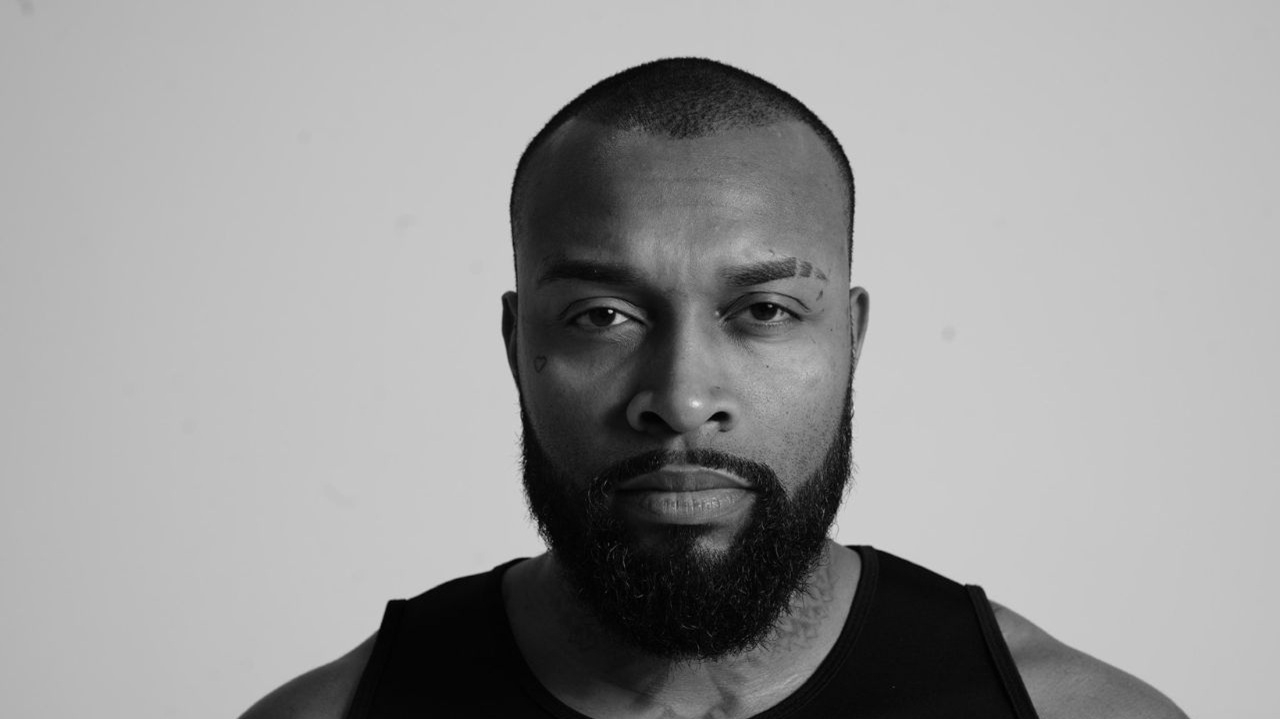 Justiça permite que Nego Di possa residir em Santa Catarina