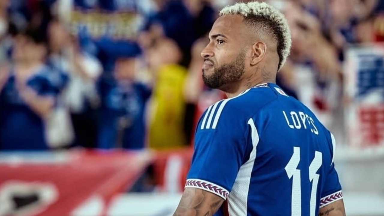 Botafogo e Anderson Lopes: negociações chegam ao fim