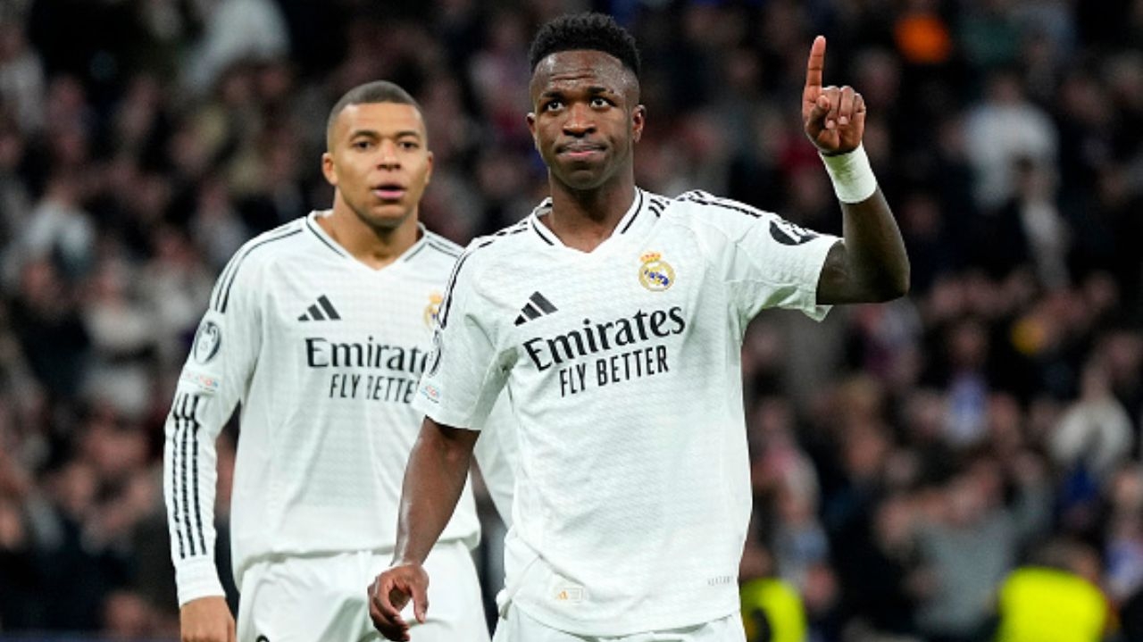 Real Madrid é o clube mais rico do mundo e Flamengo está em 30º da lista