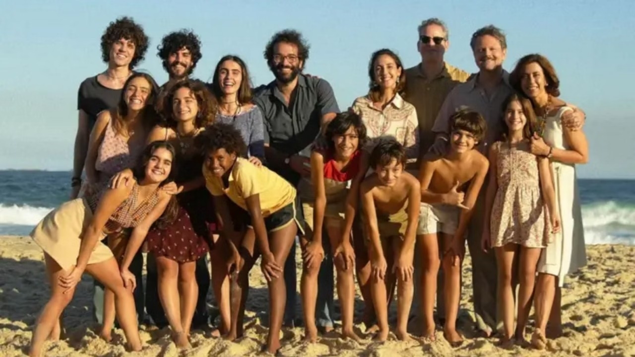 Selton Mello comenta indicação de “Ainda Estou Aqui”: “Nós entramos para a história”