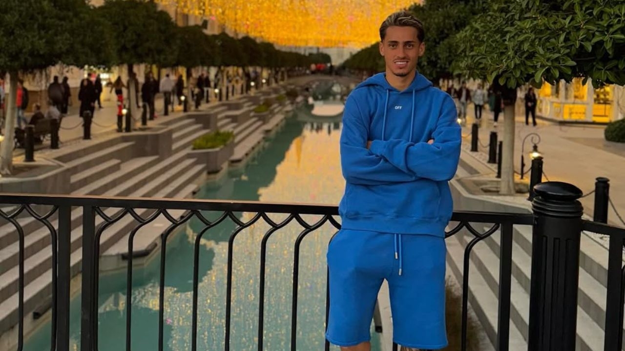 Botafogo luta para contratar Marlon Gomes, mas Shakhtar trava negociações com o alvinegro