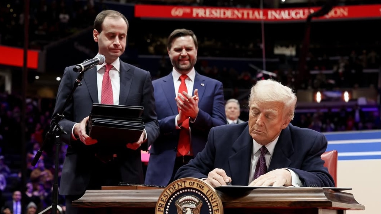 Trump versus TikTok: governo dos EUA quer 50% do capital da rede social