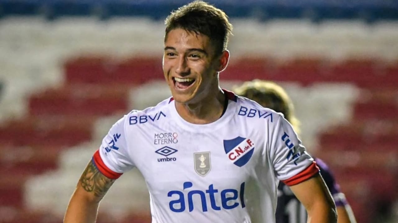 Palmeiras está próximo de contratar Emiliano Martínez