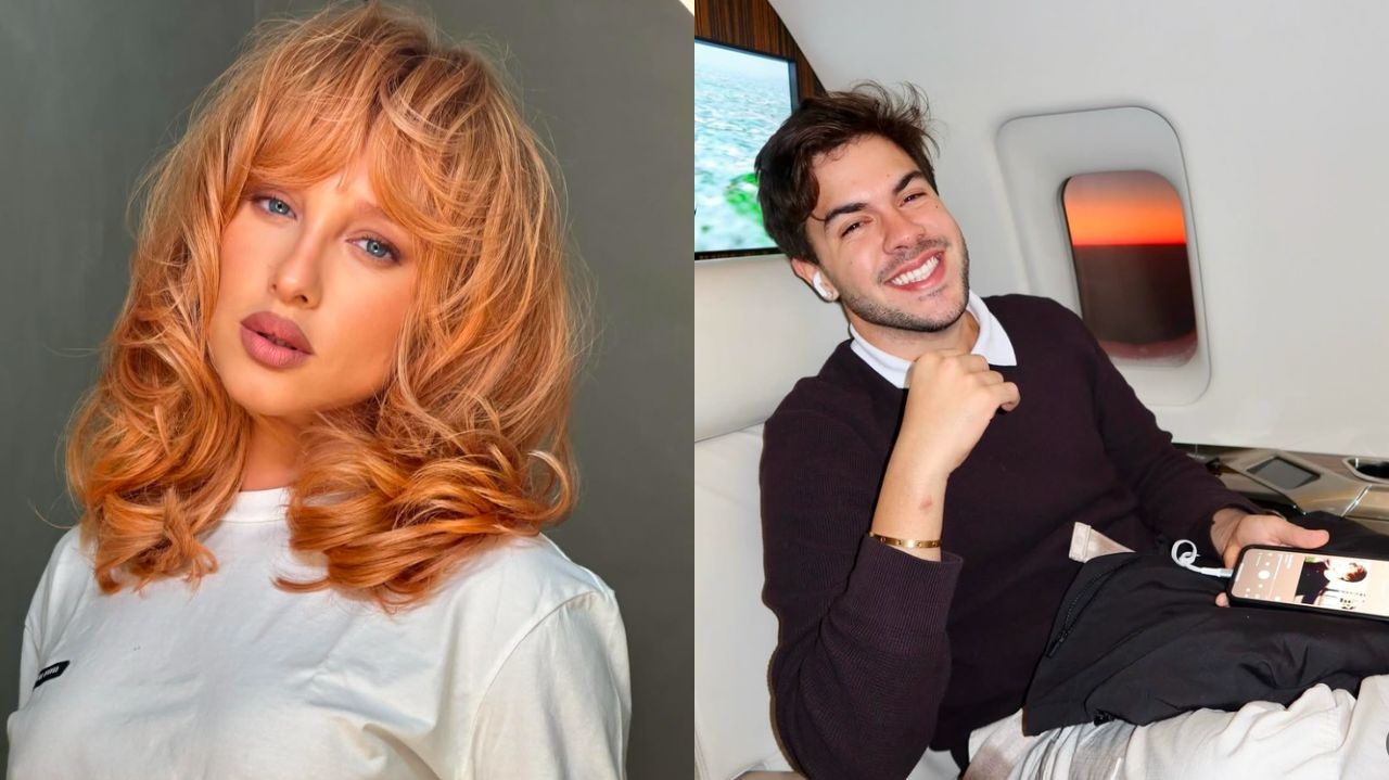 Álvaro Xaro e Malu Borges reagem à planilha dos influenciadores