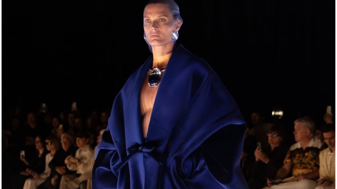 Calendário da Semana de Alta-costura 2025 é confirmado; confira as marcas, dias e horários