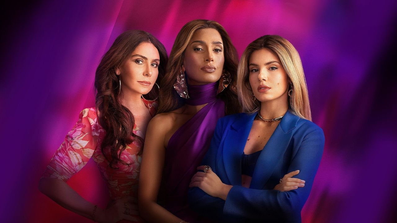 “Beleza Fatal”: conheça a primeira novela da Max sobre o preço da vingança e da perfeição