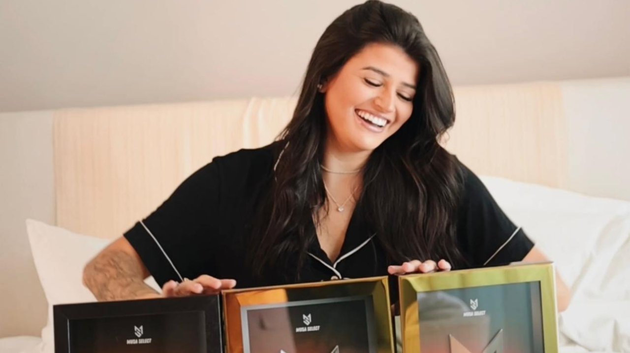 De confeiteira a mentora de sucesso: Isa Elias fatura mais de R$ 300 mil por mês e já impactou a vida de mais de 9.000 alunas