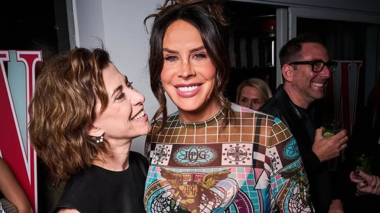 Academia do Oscar diz que Karla Sofia não violou regras da premiação