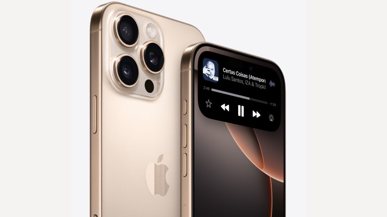 iPhones começam a testar a conexão direta com a Starlink nos EUA