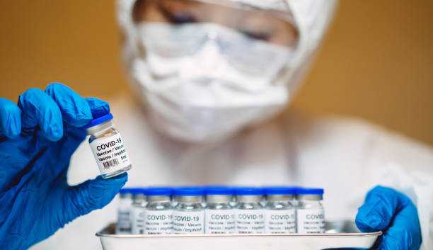 Cidade de São Paulo enfrenta atraso no calendário de vacinação