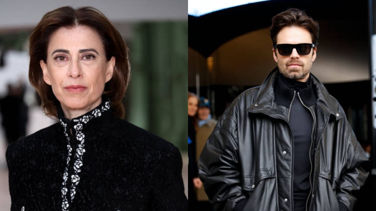 Fernanda Torres e Sebastian Stan estarão em Festival Internacional de Cinema