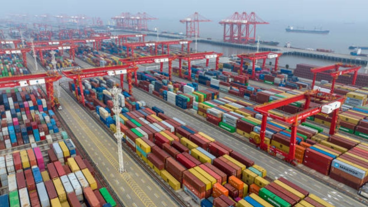 China cria novos impostos sobre produtos estadunidenses