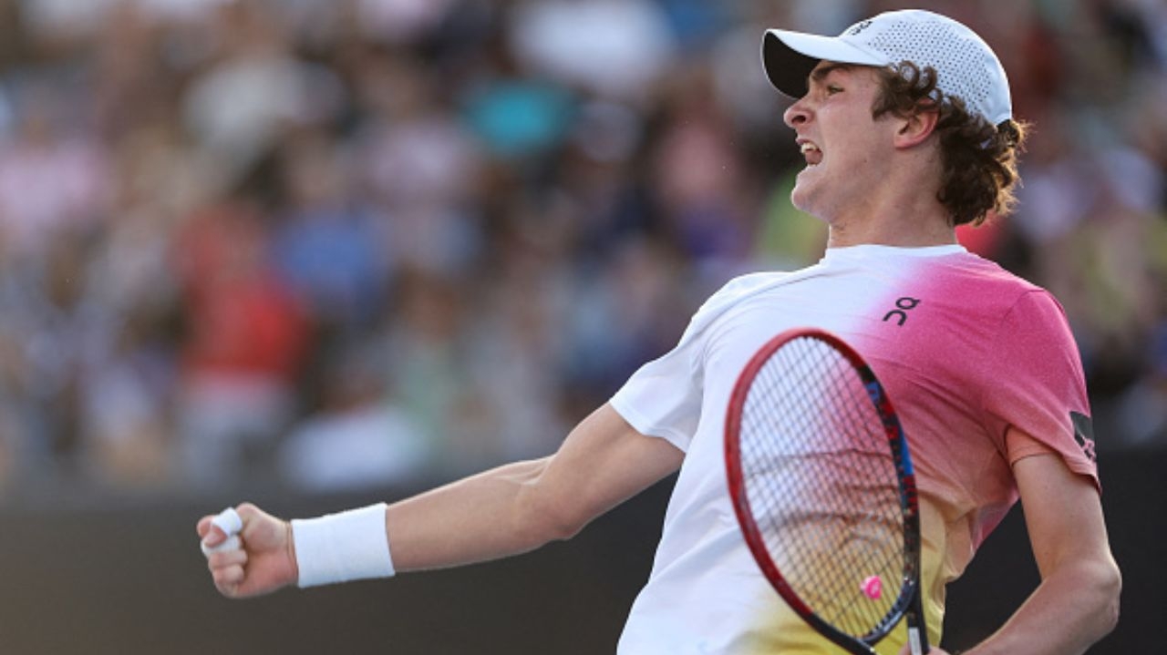 João Fonseca será um dos grandes nomes no Rio Open