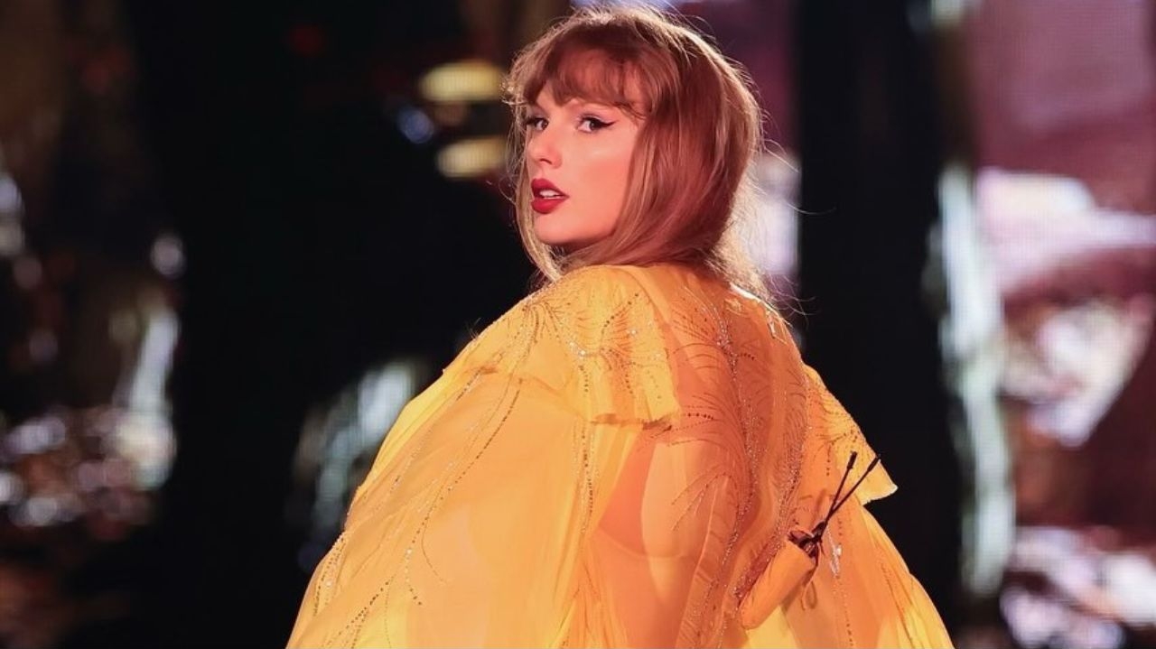 Taylor Swift demonstra generosidade com funcionários após Grammy 2025