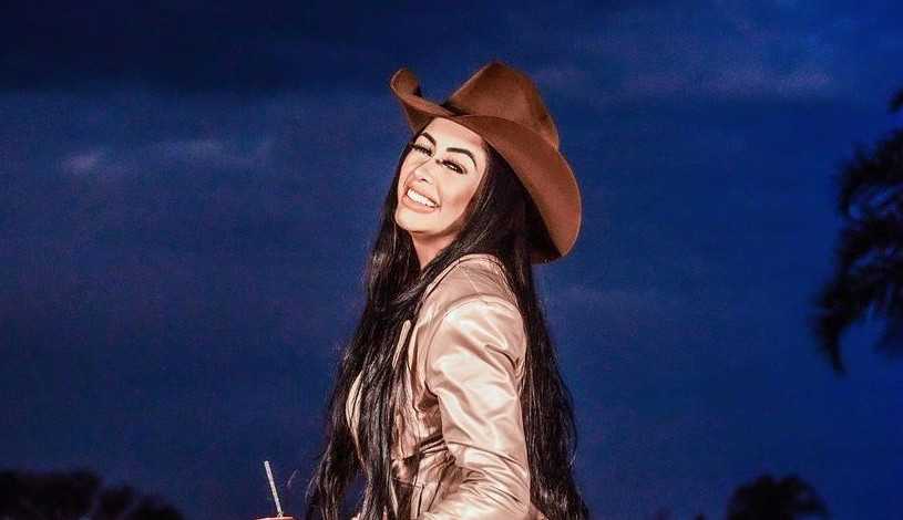 Fernanda Medrado é confirmada no elenco de A Fazenda 13