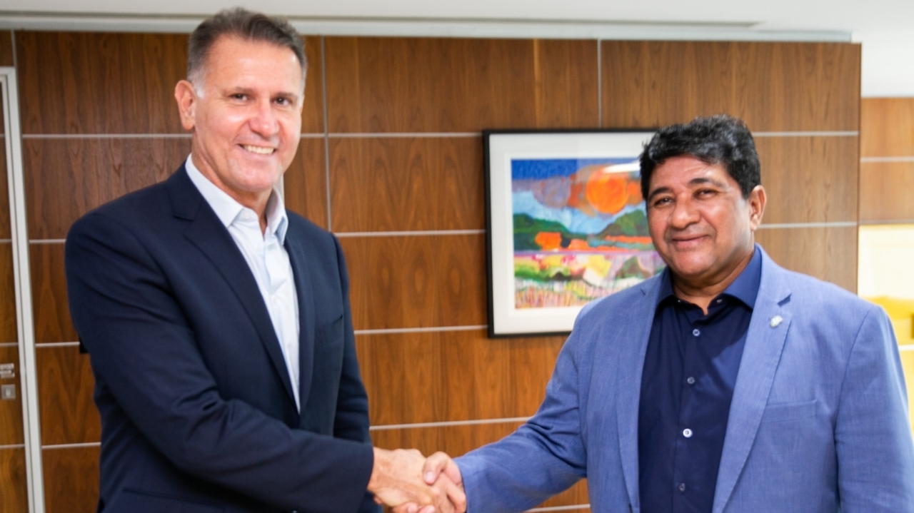 CBF: Wilson Seneme é demitido do controle da arbitragem