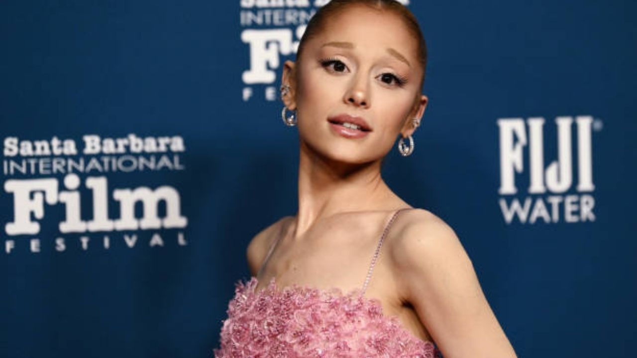 Ariana Grande conquista Certificado de Diamante com “7 Rings”