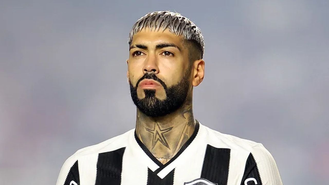 Barboza se pronuncia após protagonizar confusão no Maracanã em partida contra o Flamengo