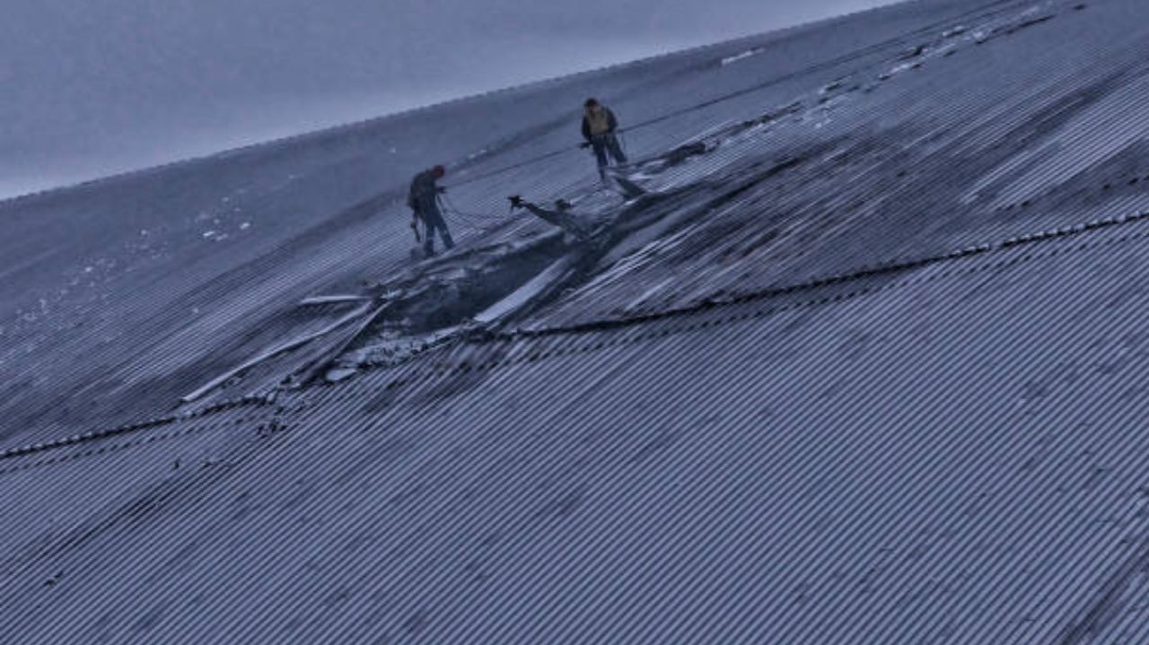 Ataque russo atinge usina nuclear de Chernobyl, afirma Zelensky