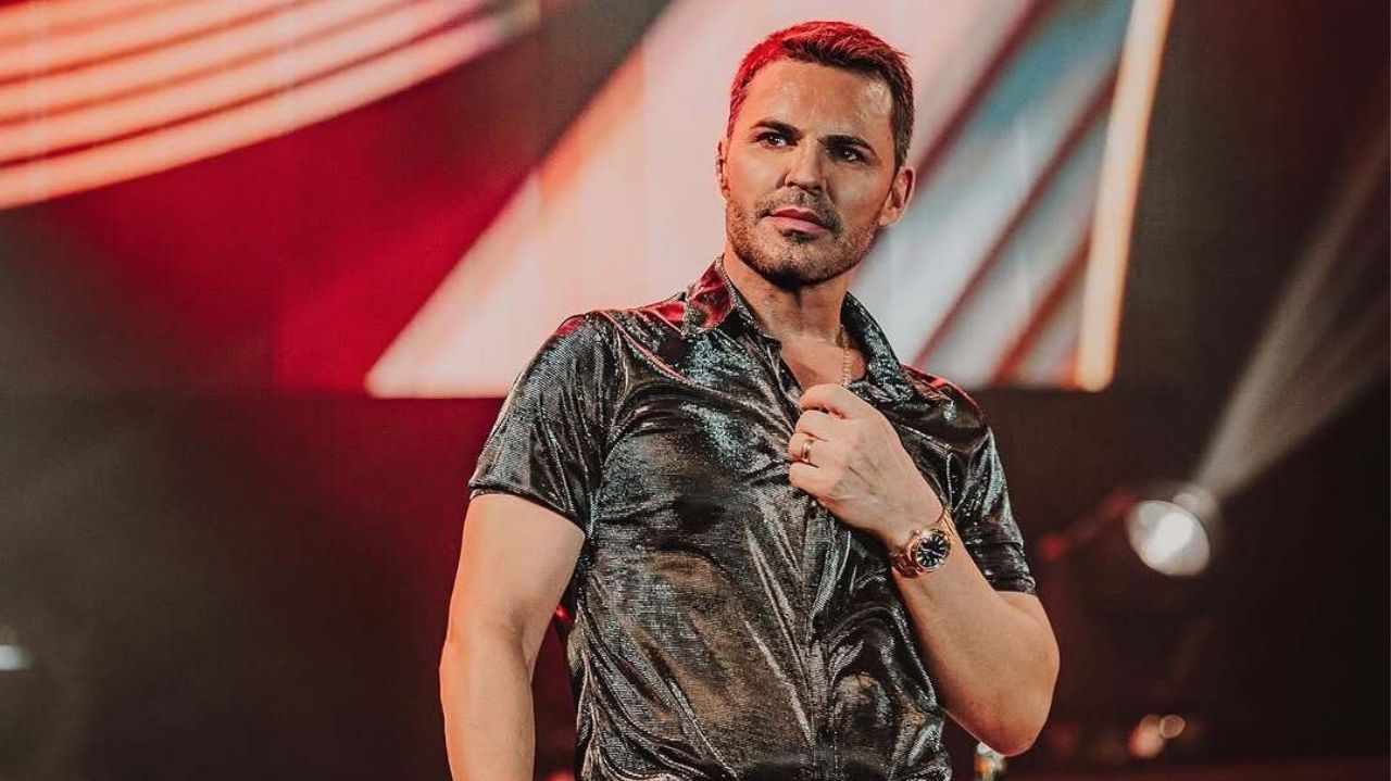 Eduardo Costa tem 5 dias para se apresentar após condenação por difamação contra Fernanda Lima