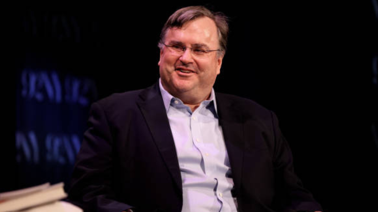 Cofundador do LinkedIn lança uma startup para agilizar criação de medicamentos