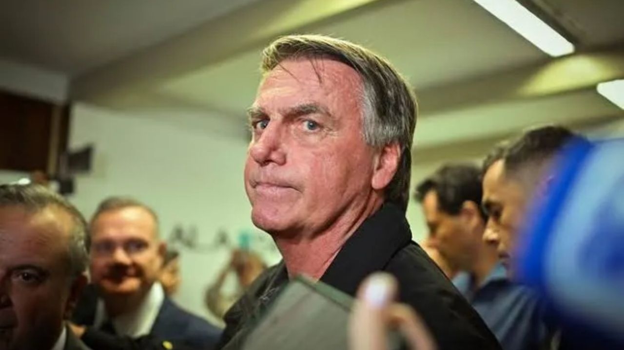 Defesa de Bolsonaro rebate acusações da PGR sobre tentativa de golpe