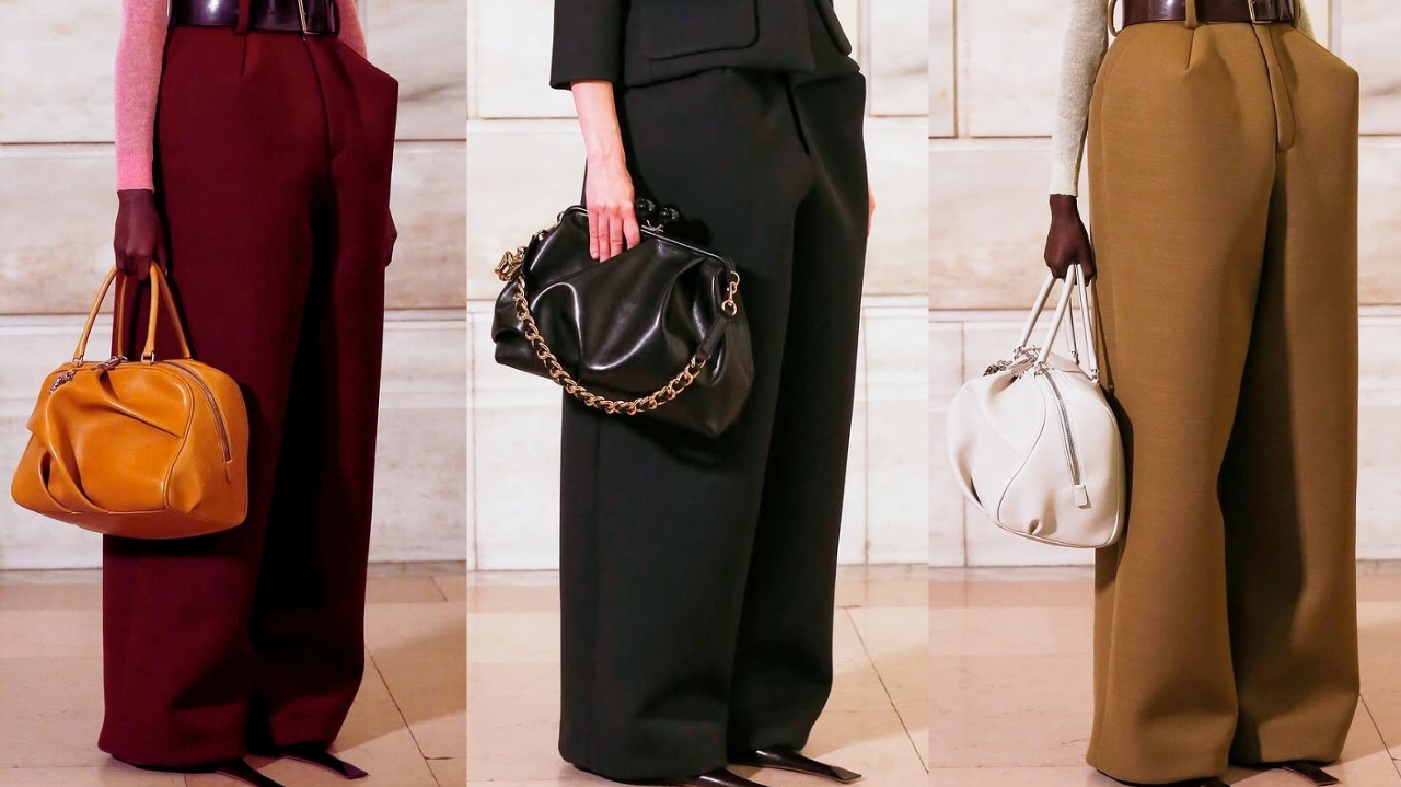 Doctor Bags: o charme clássico que está de volta em 2025