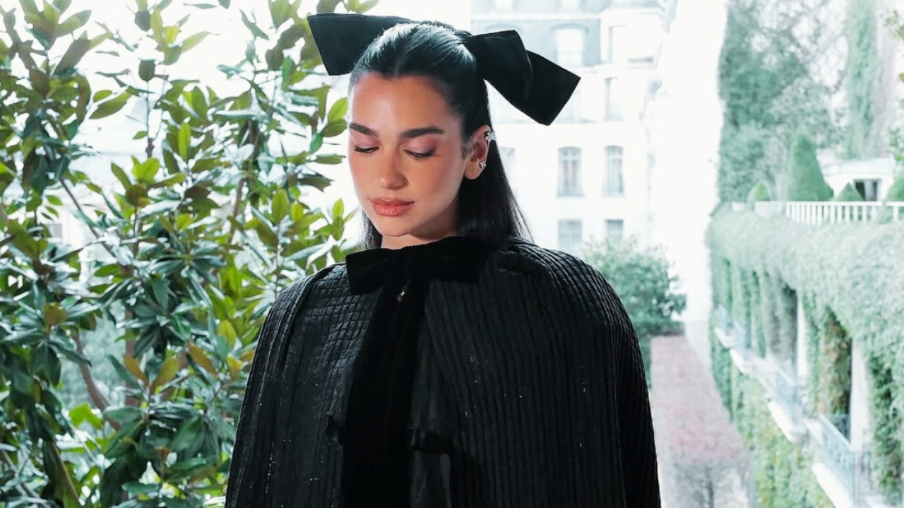 The New Rebels: a nova tendência que mistura Punk e Romântico