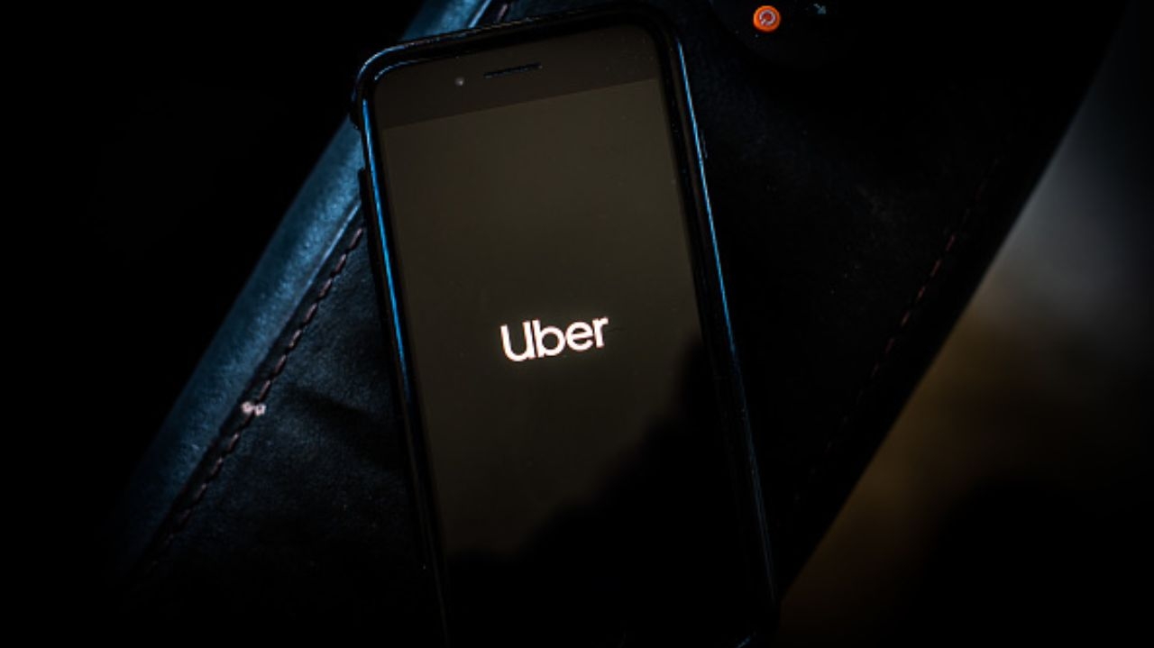 Motoristas da Uber agora podem bloquear usuários