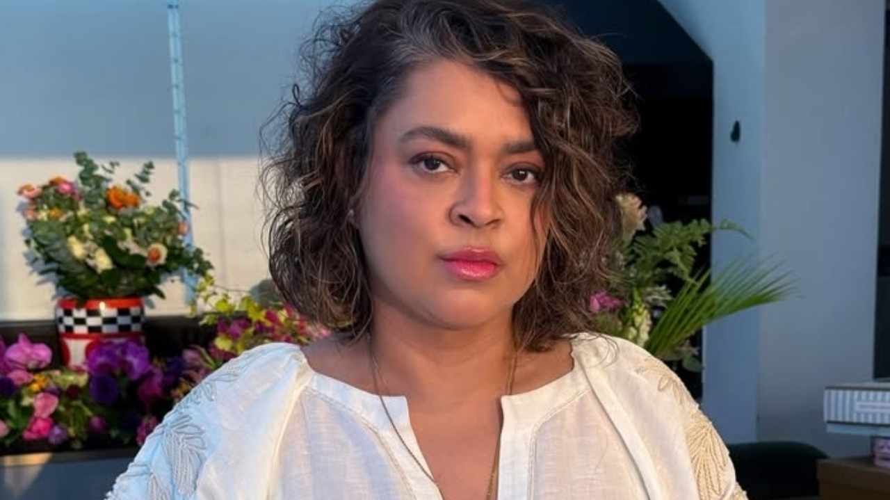 Preta Gil responde a comentário falso sobre sua suposta morte: “Vivíssima”