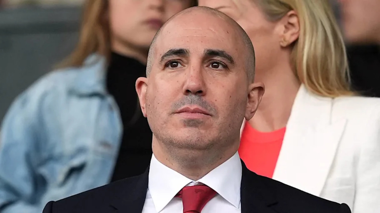 Manchester United impõe medidas à funcionários contra vazamentos de informações internas