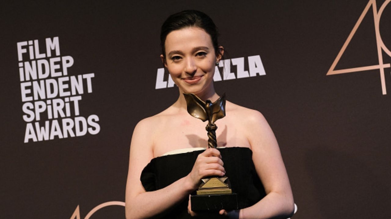 Spirit Awards 2025 consagra Anora e Bebê Rena como vencedores da noite