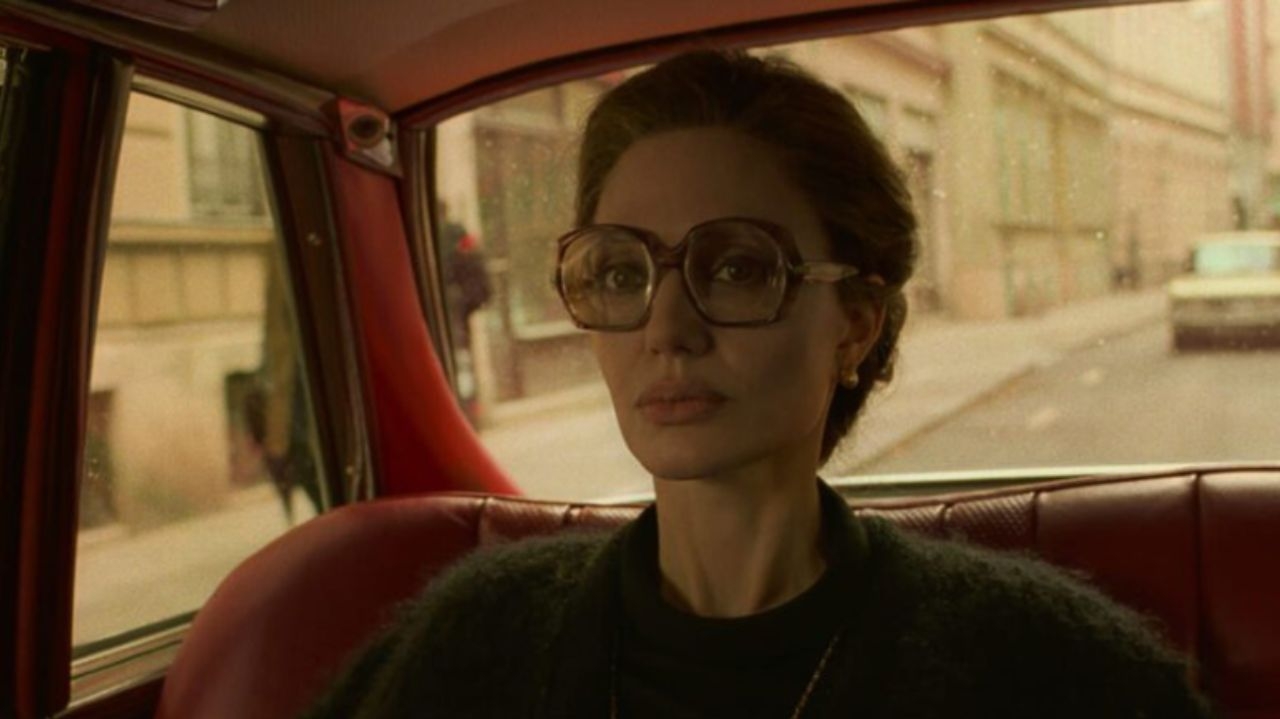 ASC Awards 2025: “Maria Callas” vence prêmio de Melhor Direção de Fotografia