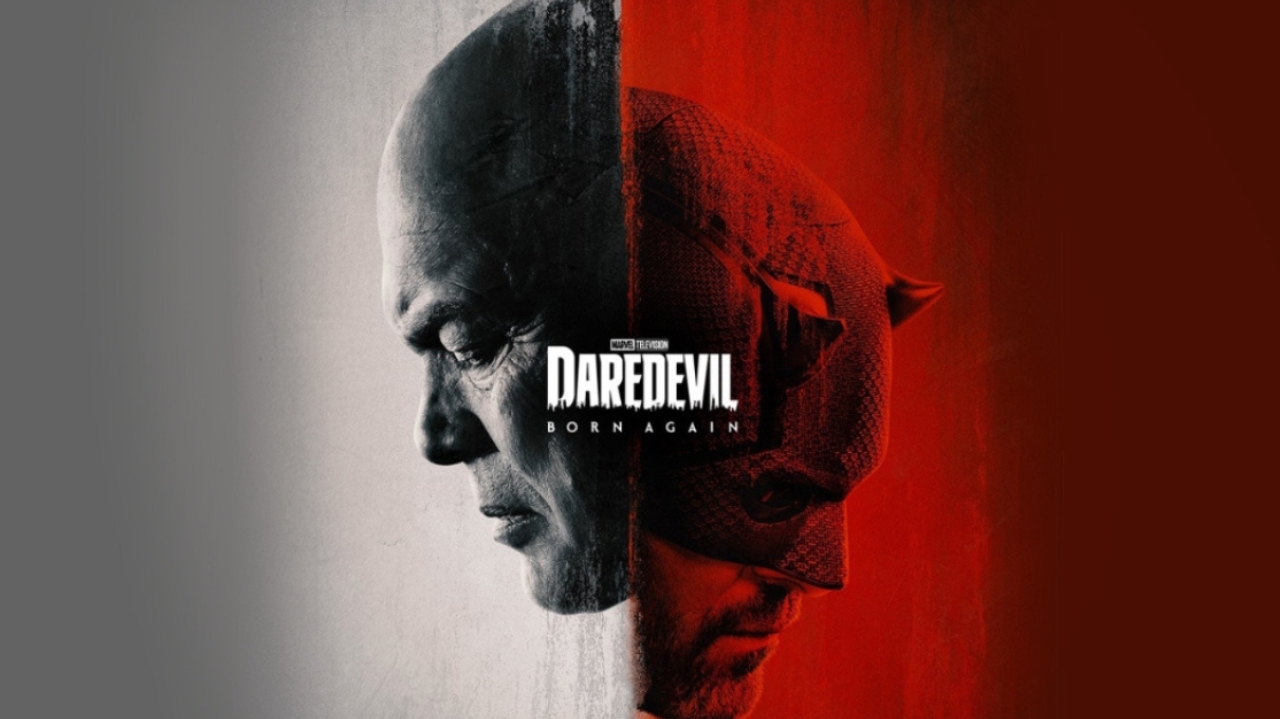 Charlie Cox volta ao papel de Matt Murdock em uma série que promete levantar o MCU