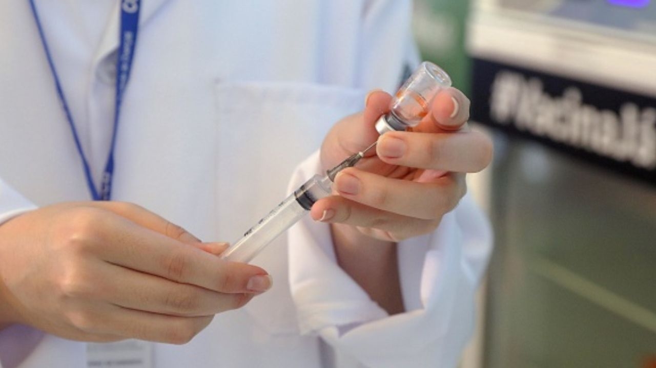 Vacina brasileira contra a dengue chegará ao SUS em 2026