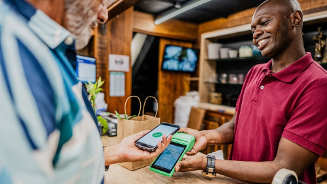 Novidade no carnaval: Pix lança pagamento por aproximação a partir de 28 de fevereiro