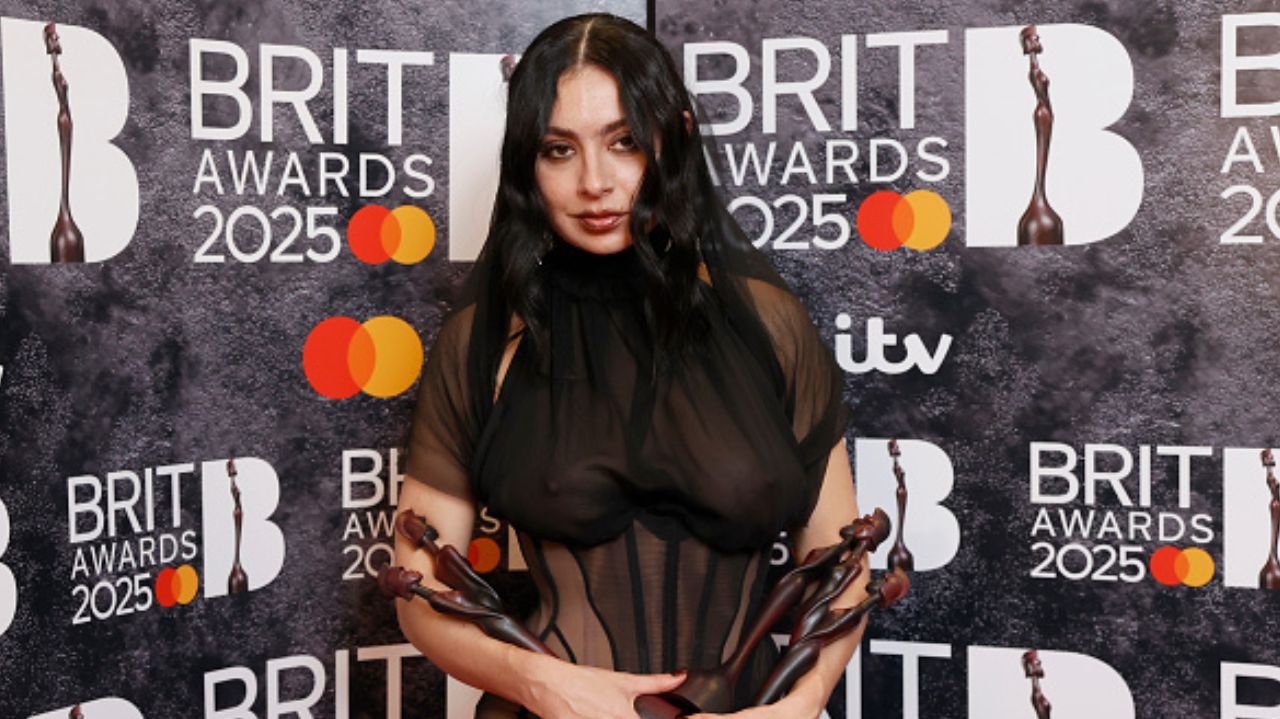 Brit Awards 2025: confira a lista dos vencedores da premiação britânica