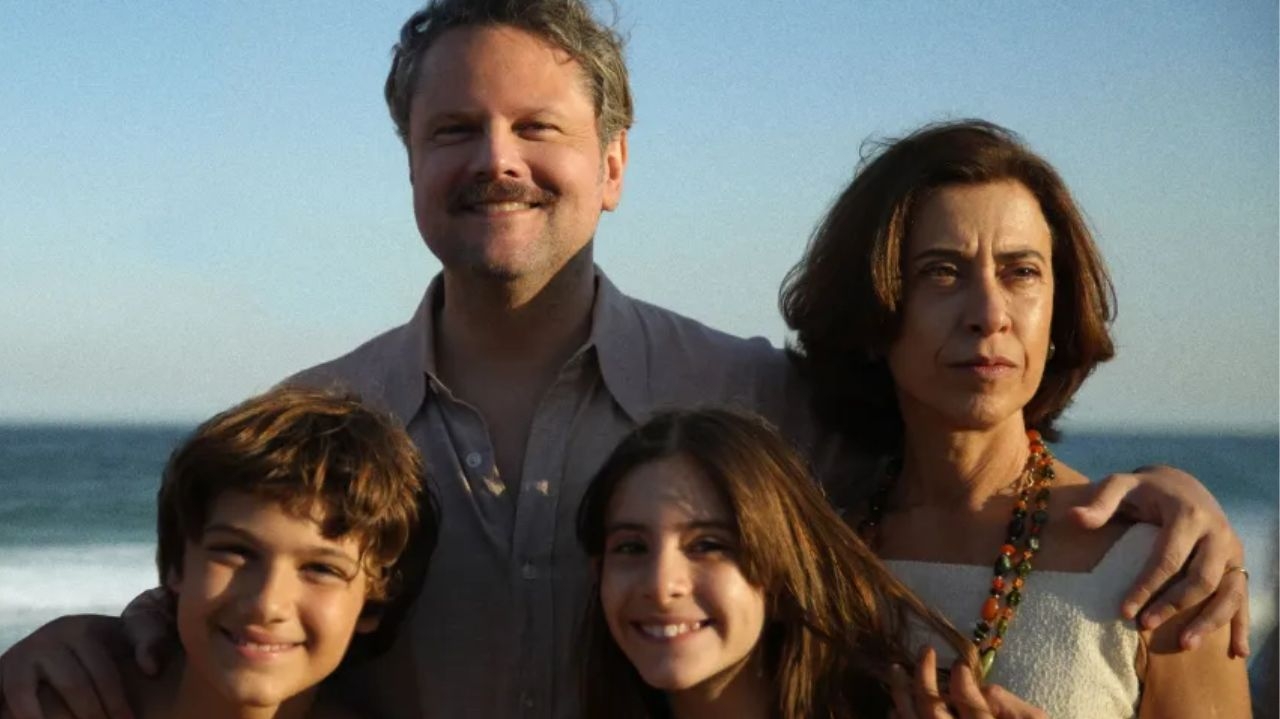 Ainda Estou Aqui no Oscar 2025 e onde assistir