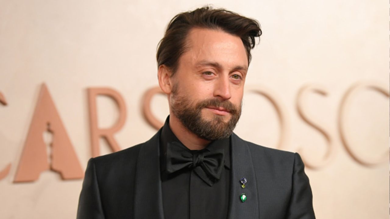 Oscar 2025: Kieran Culkin vence a categoria Melhor Ator Coadjuvante