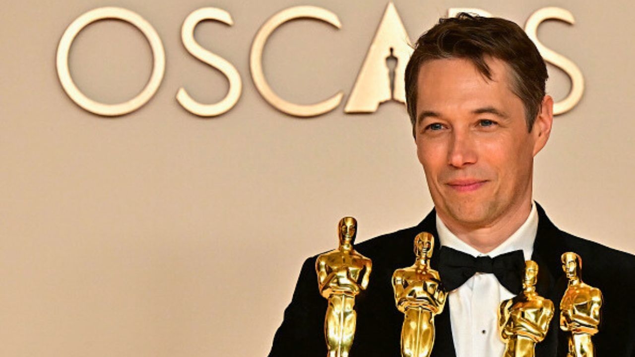 Oscar 2025: “Anora” se consagra na categoria de Melhor Filme