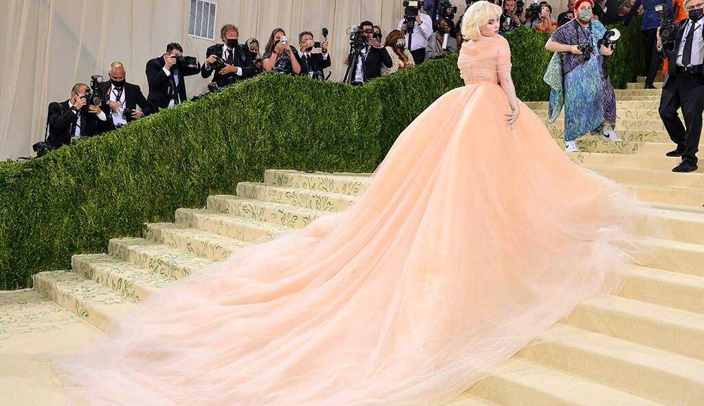MET GALA 2021: Looks que dominaram o Red Carpet