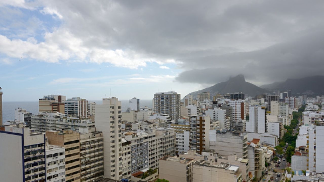 Calor extremo tem data para acabar
