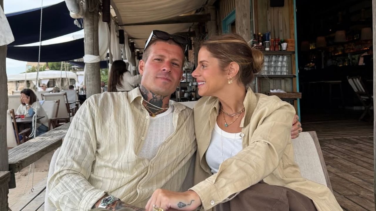 Shantal e Mateus Verdelho colocam mansão para alugar e buscam vida mais equilibrada