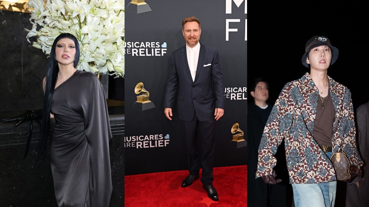 Confira os principais lançamentos musicais da semana